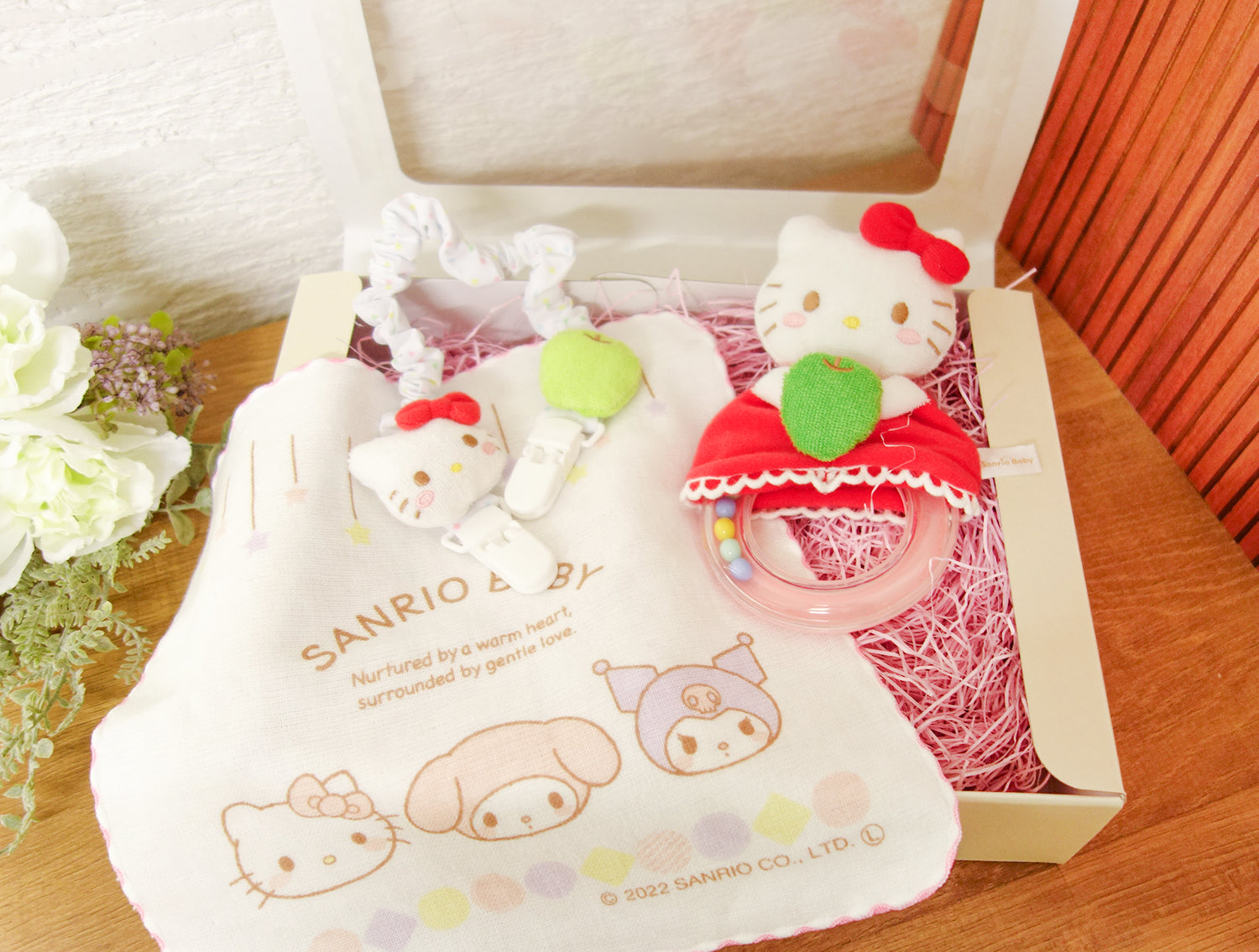 ベビー – nipopo