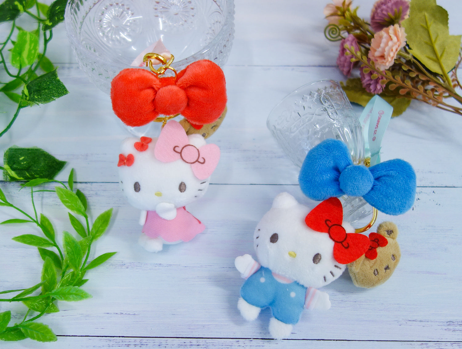 ハローキティ50周年☆キティ商品特集 – nipopo