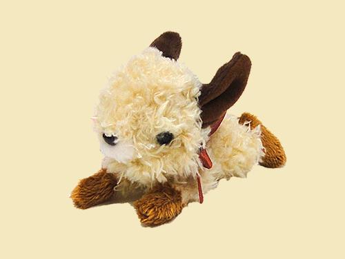 うさぎのマコリン – nipopo