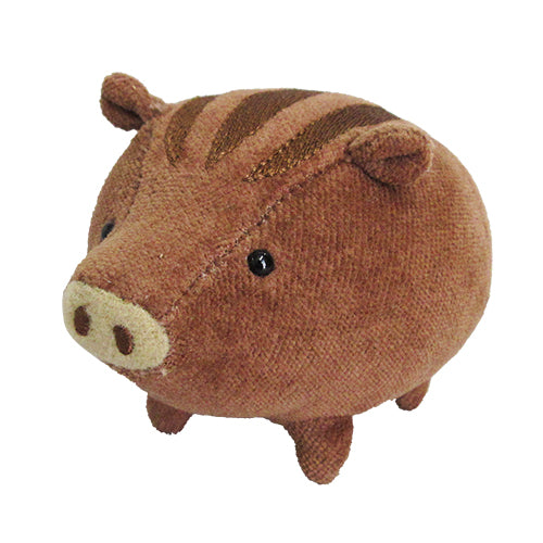 Uribetchin stuffed toy