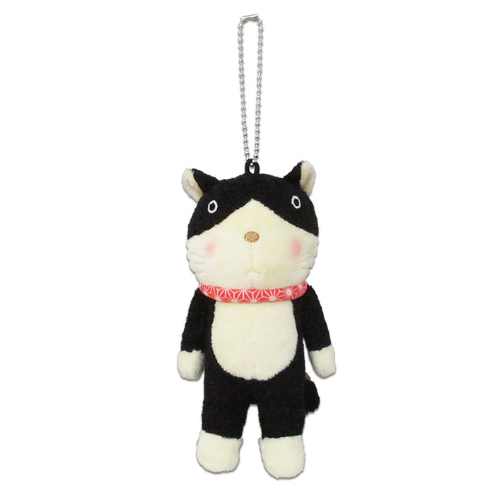 Kamakura Q Studio Retro Tachi Qbo Mascot