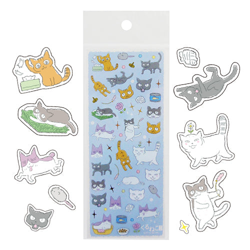 【32冊セット】くるねこ1〜20巻はぴはぴ1〜10巻 ※初回限定シール付 32冊セット】くるねこ1〜20巻はぴはぴ1〜10巻 ※