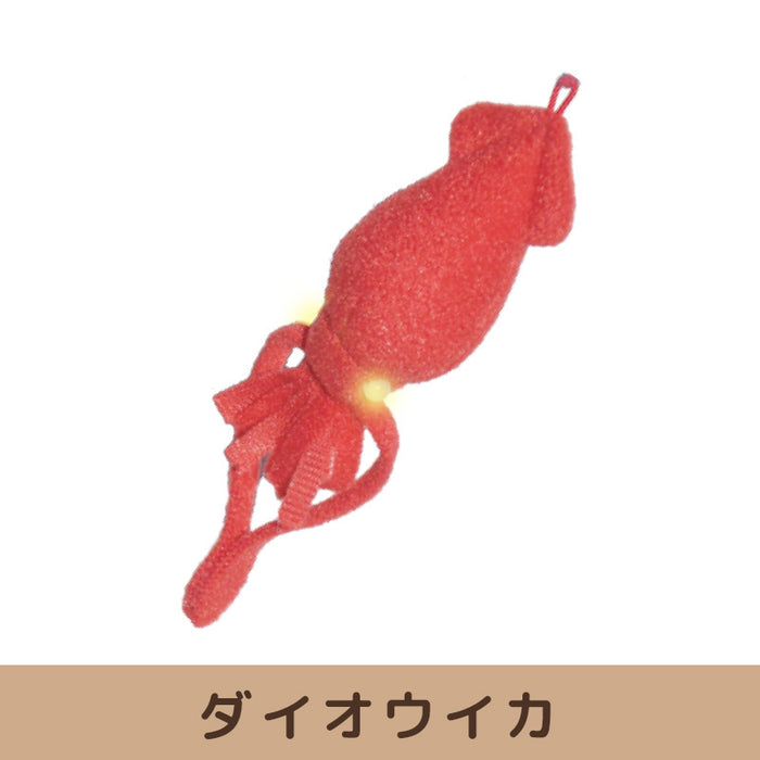 海中散歩 おともだちマスコット2【全6種】