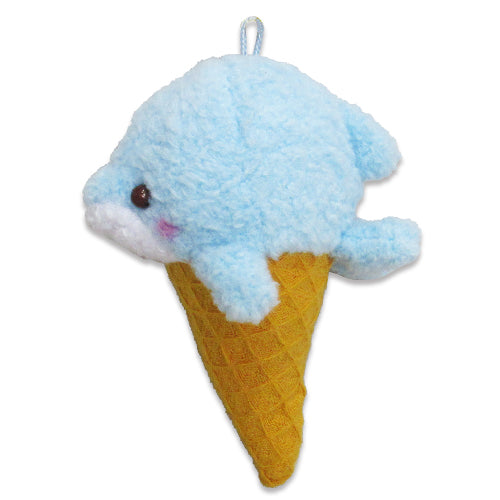 海中散歩 アイスフレンズマスコット【全9種】 – nipopo