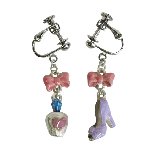 ECONECO Animal Parade Earrings