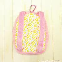 Kirby’s Dream Land Backpack Type Smartphone Pouch (Egao)
