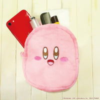 Kirby’s Dream Land Backpack Type Smartphone Pouch (Egao)