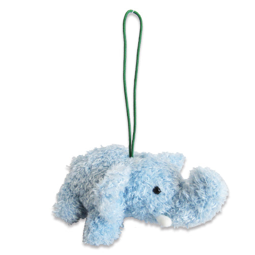 Continent Stroll Pohi Pohi Mascot (Elephant)