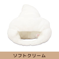 ぷーとん 推し頭巾【全4種】