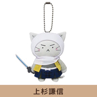 ねこねこ日本史 マスコット1【全11種】