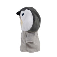 プラッシュコスチューマー (キッズペンギン)【M/Sサイズ】