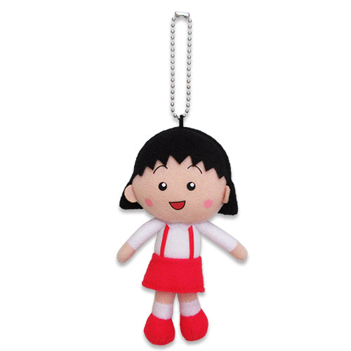 Chibi Maruko-chan NEW Mascot (Maruko)