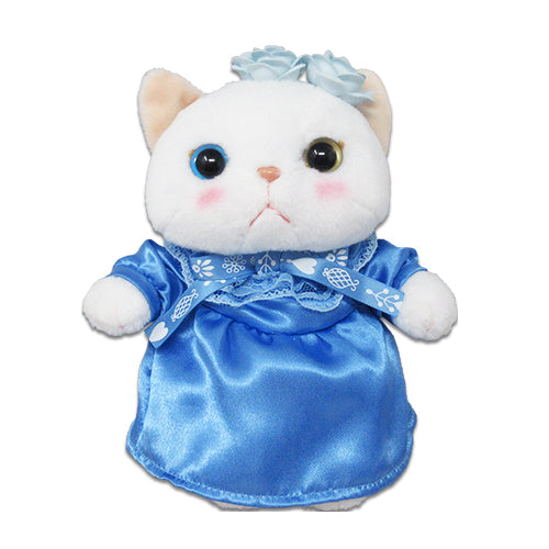 choo choo cat コスチュームぬいぐるみSサイズ【全5種】