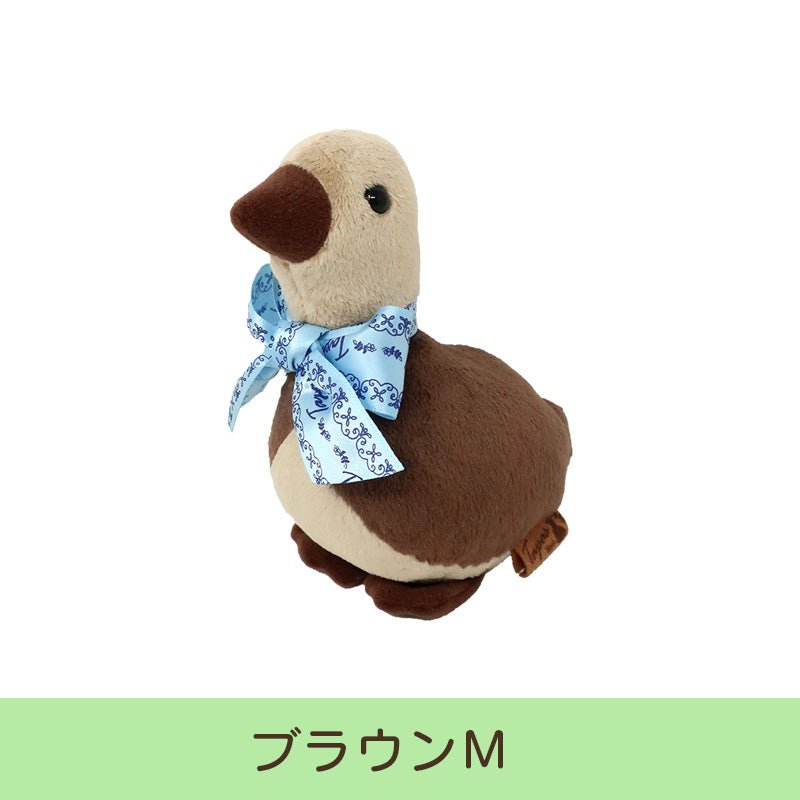 メイビーラビット タパスぬいぐるみ【S/Mサイズ グリーン