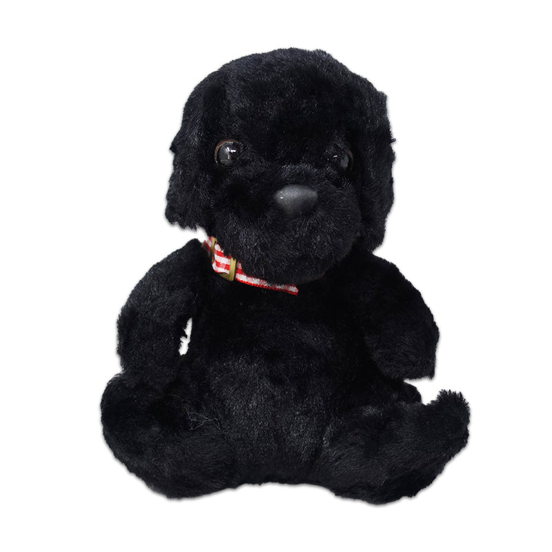 DOG DAY Labrador black size S