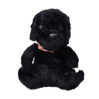 DOG DAY Labrador black size S