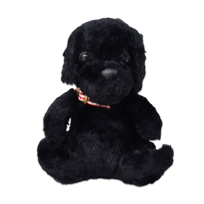 DOG DAY Labrador black size S