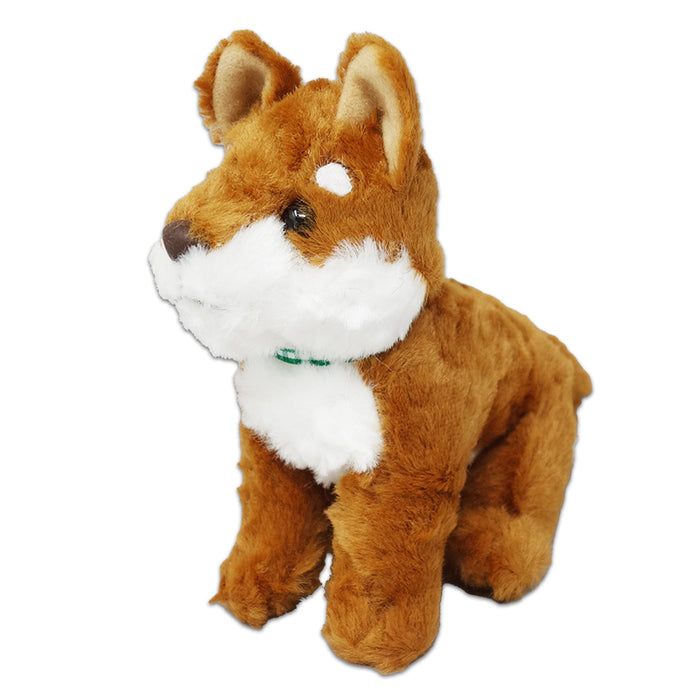 DOG DAY Shiba Inu S size