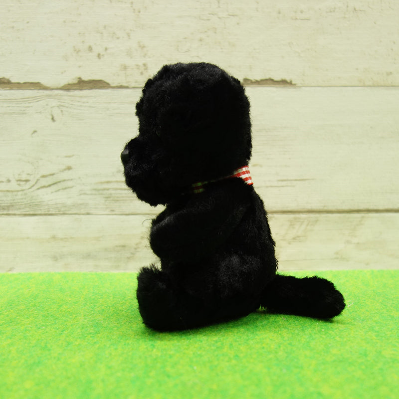 DOG DAY Labrador black size S