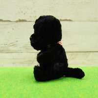 DOG DAY Labrador black size S