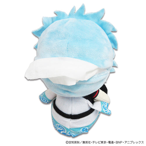 銀魂 ポケットティッシュぬいマス(桂) – nipopo