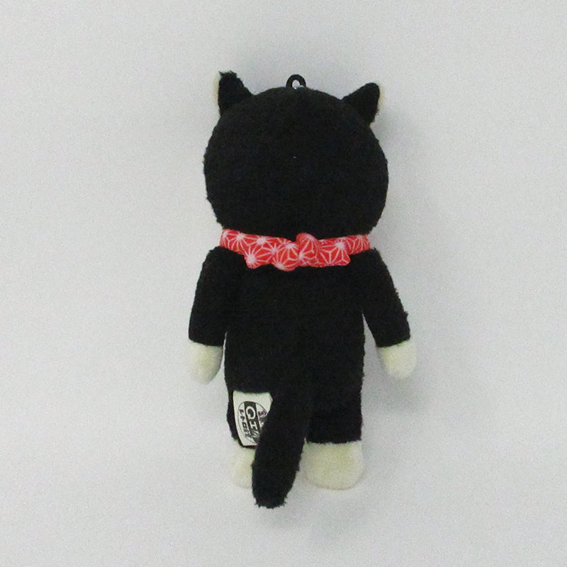 Kamakura Q Studio Retro Tachi Qbo Mascot