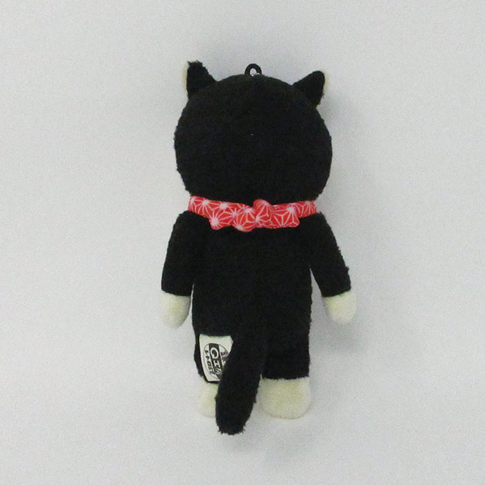 Kamakura Q Studio Retro Tachi Qbo Mascot