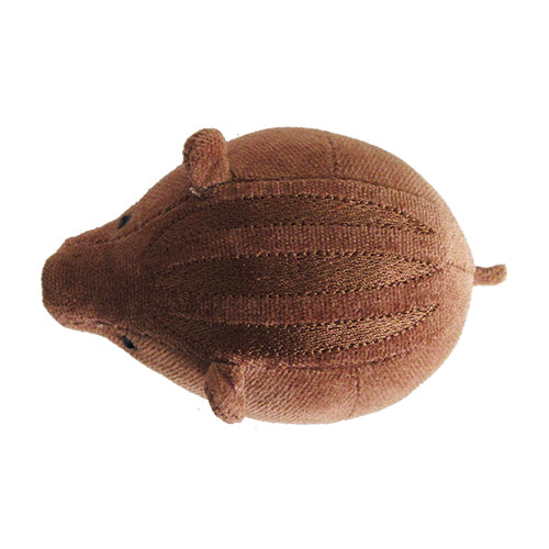 Uribetchin stuffed toy