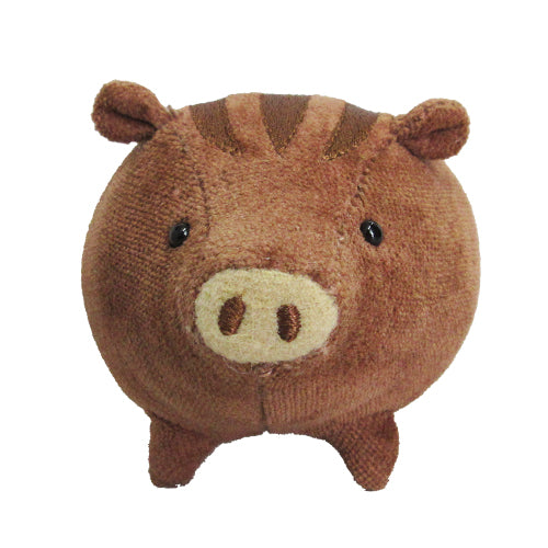 Uribetchin stuffed toy
