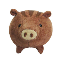 Uribetchin stuffed toy