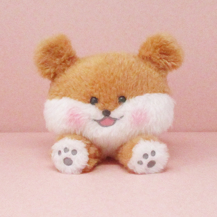 ほわころくらぶ ぬいぐるみ【全3種】