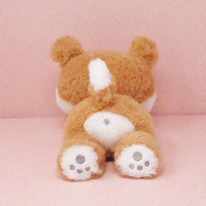ほわころくらぶ ぬいぐるみ【全3種】
