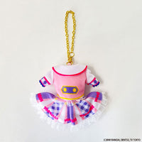 アイカツ!オンパレード コスチュームストラップ【全6種】