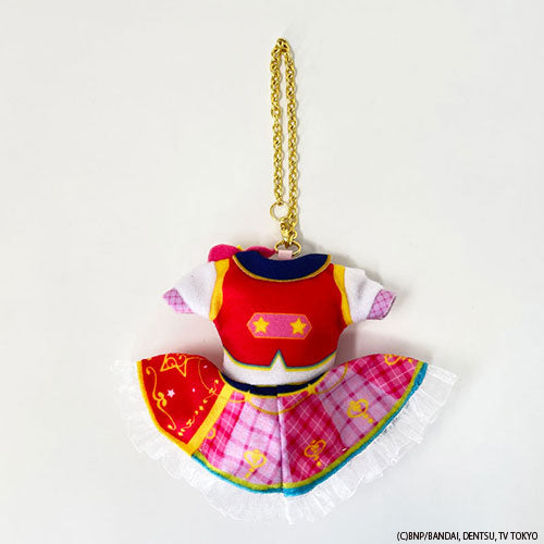 アイカツ!オンパレード コスチュームストラップ【全6種】