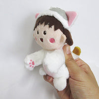【ちびまる子ちゃん】ちびまる子にゃん マルチクリップマスコット