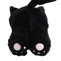 I ♥ pooh Osumashi Pooh stuffed toy S size