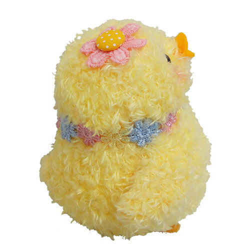Shushu stuffed toy
