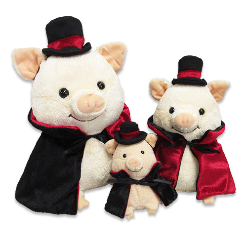 Plush costumer L size (Halloween Vampire)