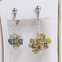 ECONECO Animal Parade Earrings