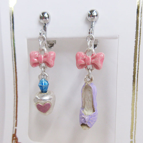 ECONECO Animal Parade Earrings