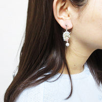 ECONECO Animal Parade Earrings