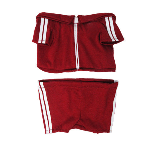 カーボンシャーシ　おまけ付き プラッシュコスチューマー (ジャージ エンジ)【L/M/Sサイズ】 – nipopo