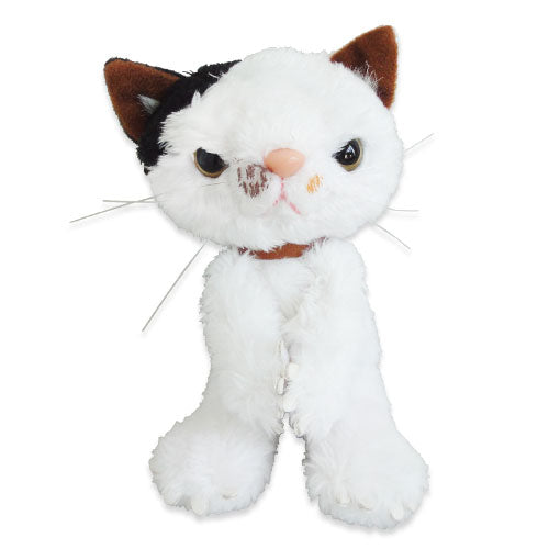 Scratch NEW Magnet Mascot Milk