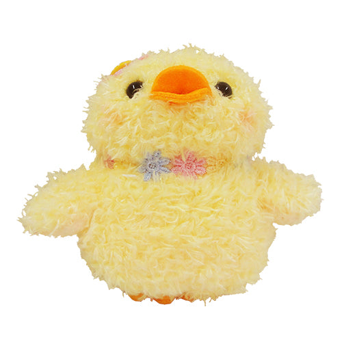 Shushu stuffed toy
