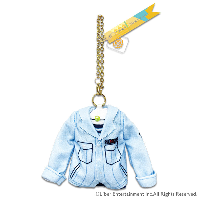 A3! コスチュームストラップ 夏組【全6種】 – nipopo