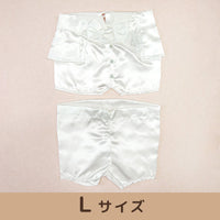 プラッシュコスチューマー (ウェディング タキシード)【L/M/Sサイズ】