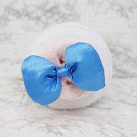 Cinnamoroll 20th シナモンのふわふわケーキポーチ