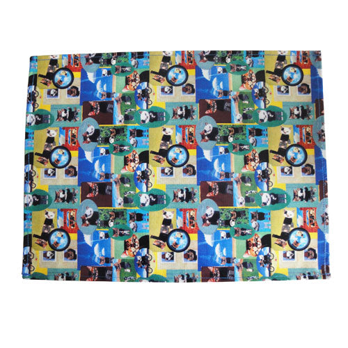 Petit Copan Allover Pattern Placemat