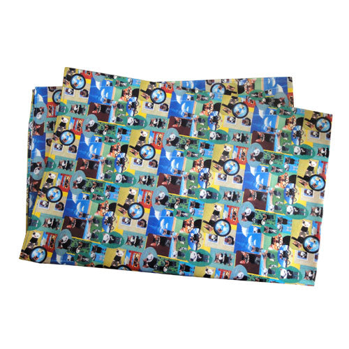 Petit Copan All-over pattern free cloth