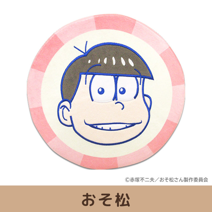 おそ松さん いやされ松クッション【全6種】